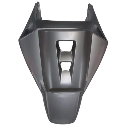 Amotopart 2006-2007 Honda CBR1000 Cladding M kit-nero