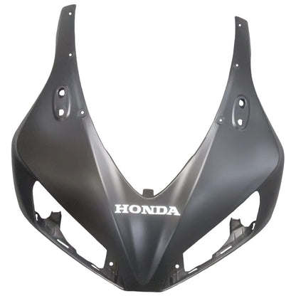 Amotopart 2006-2007 Honda CBR1000 Cladding M kit-nero