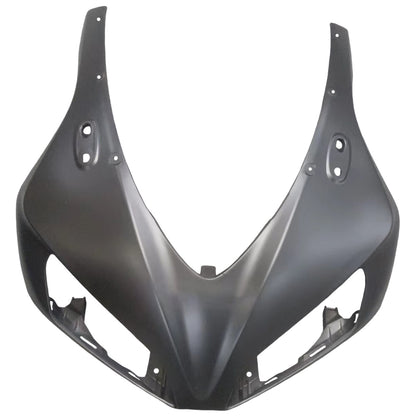 Amotopart 2006-2007 Honda CBR1000 Cladding M kit-nero