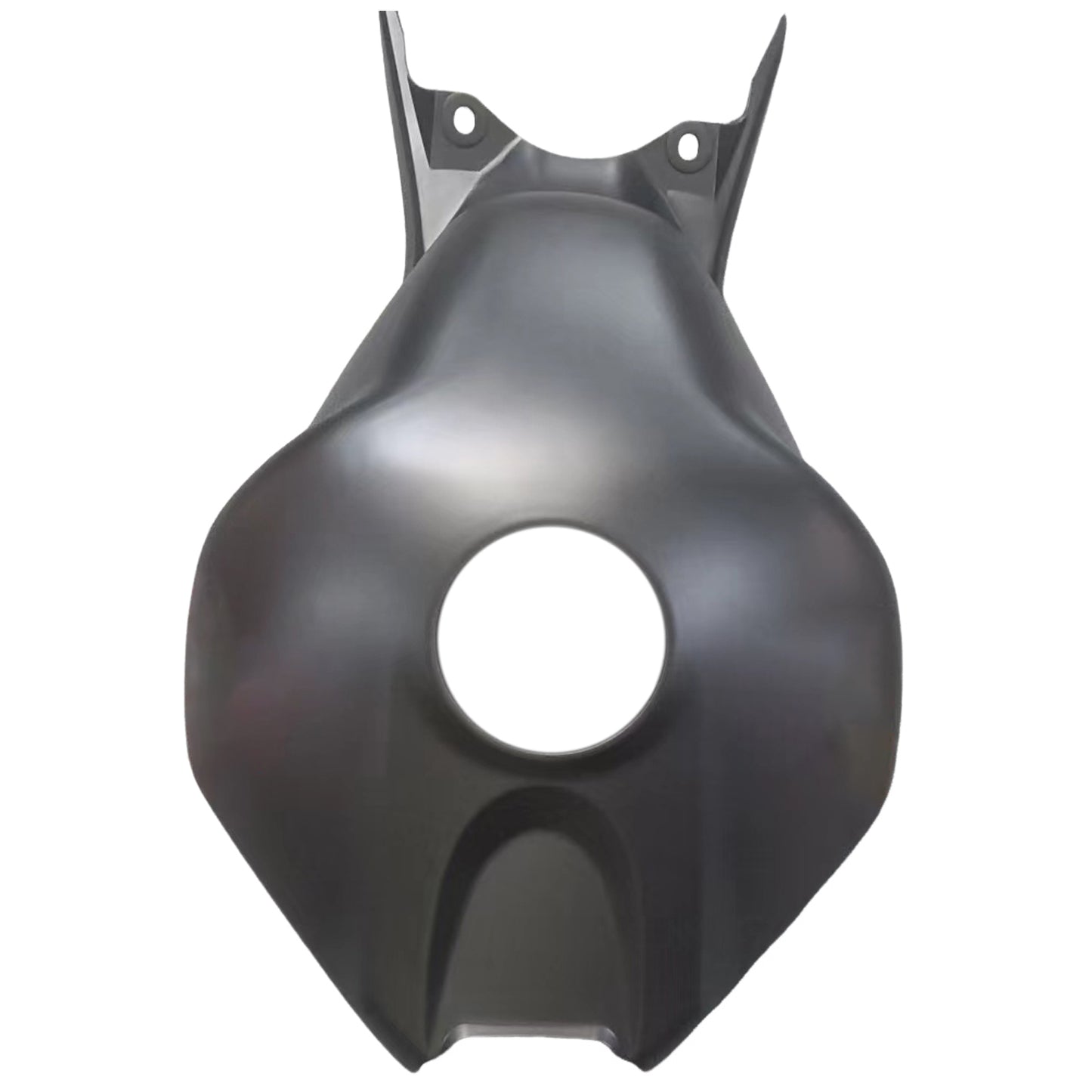Amotopart 2006-2007 Honda CBR1000 Cladding M kit-nero