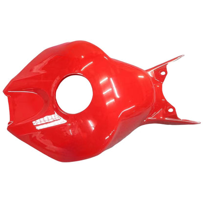 Amotopart 2006-2007 Honda CBR1000 Cladding Red & Balck Kit