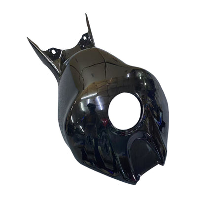 Amotopart 2006-2007 Honda CBR1000 Cladding Black & Grey Kit