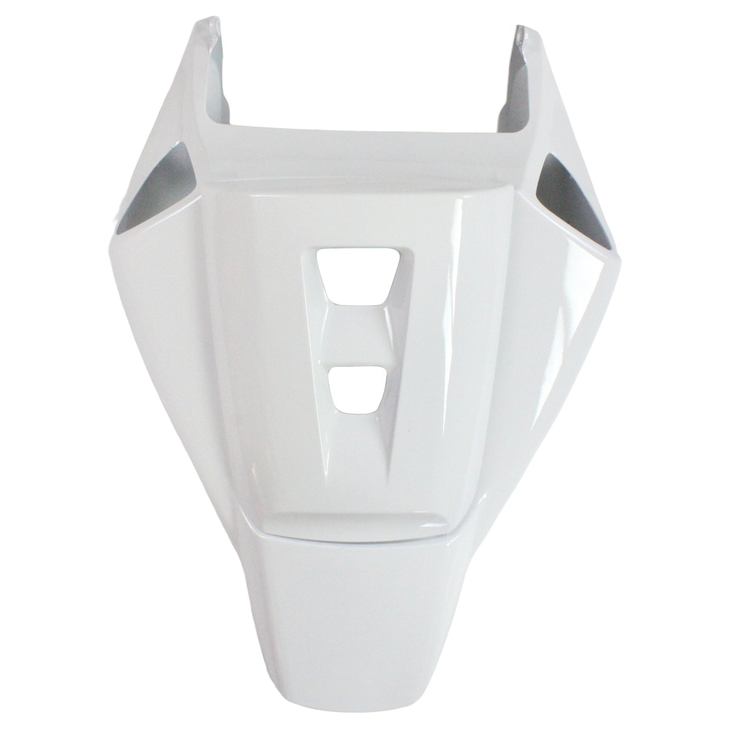 Amotopart Cladding Honda CBR1000RR 2006-2007 Clearing White & Cherry Red Honda Racing Kit