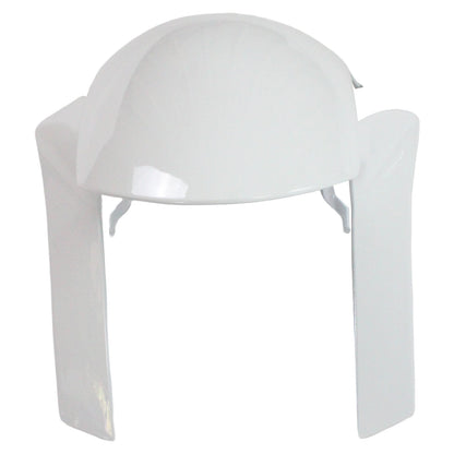Amotopart Cladding Honda CBR1000RR 2006-2007 Clearing White & Cherry Red Honda Racing Kit