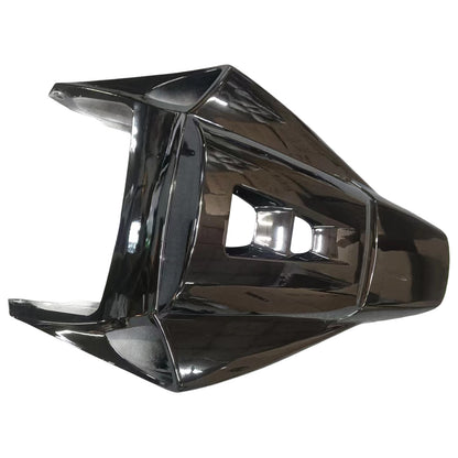 Amotopart Facesings 1000RR 2006-2007 Cladding White Green Black Honda CBR Racing Kite
