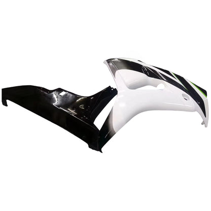 Carene 2006-2007 Honda CBR 1000 RR Bianco Verde Nero CBR Honda Generic