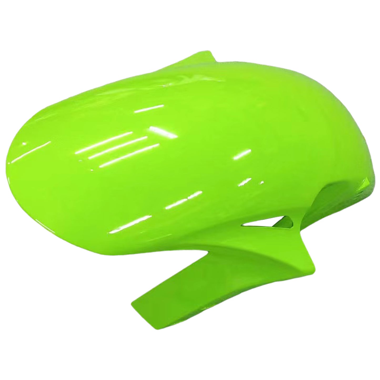 Carene 2006-2007 Honda CBR 1000 RR Bianco Verde Nero CBR Honda Generic