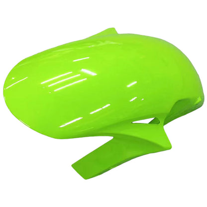 Carene 2006-2007 Honda CBR 1000 RR Bianco Verde Nero CBR Honda Generic
