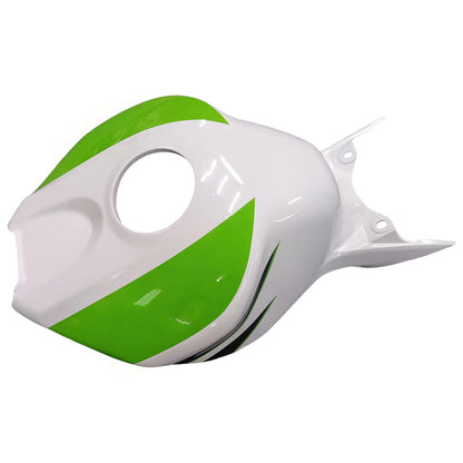 Carene 2006-2007 Honda CBR 1000 RR Bianco Verde Nero CBR Honda Generic