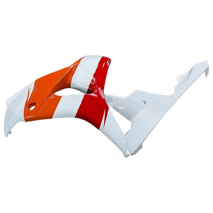 Carene 2006-2007 Honda CBR 1000 RR Bianco Arancio Repsol Generico
