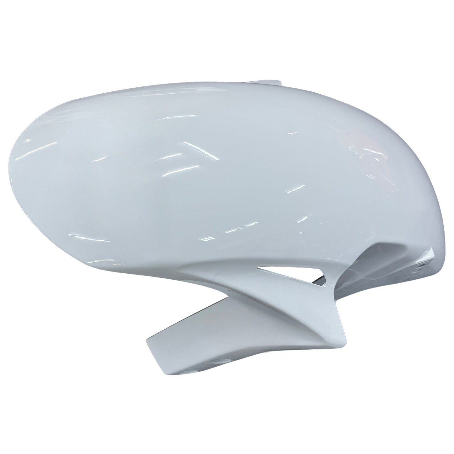 Carene 2006-2007 Honda CBR 1000 RR Bianco Arancio Repsol Generico