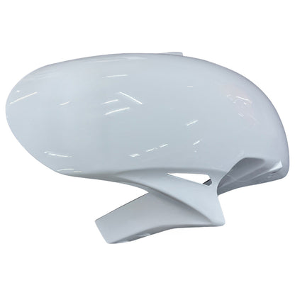 Carene 2006-2007 Honda CBR 1000 RR Bianco Arancio Repsol Generico