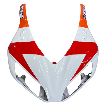 Carene 2006-2007 Honda CBR 1000 RR Bianco Arancio Repsol Generico