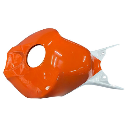 Carene 2006-2007 Honda CBR 1000 RR Bianco Arancio Repsol Generico