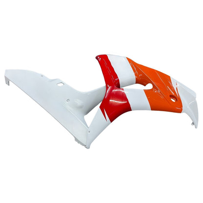 Carene 2006-2007 Honda CBR 1000 RR Bianco Arancio Repsol Generico