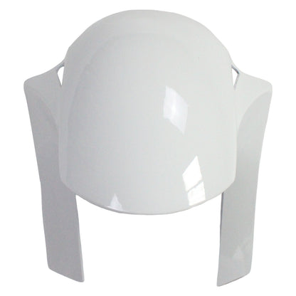 Carene 2006-2007 Honda CBR 1000 RR Bianco &amp; Argento CBR Generic