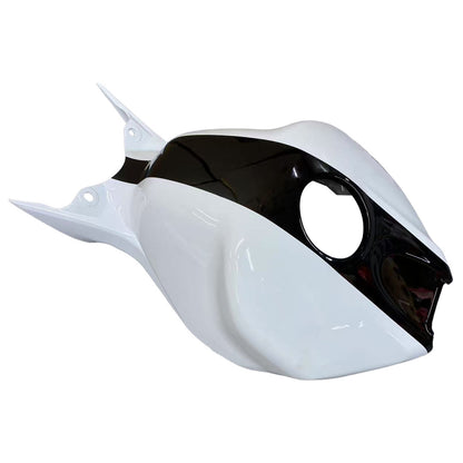 Carene 2006-2007 Honda CBR 1000 RR Bianco &amp; Nero CBR Generic