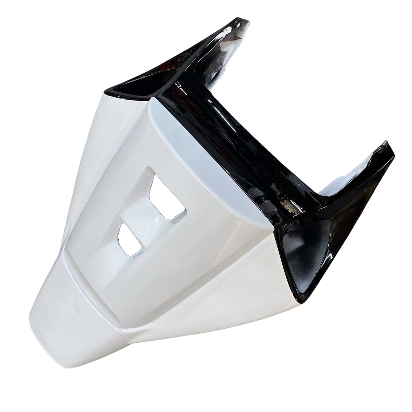 Carene 2006-2007 Honda CBR 1000 RR Bianco &amp; Nero CBR Generic