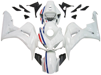 Carene 2006-2007 Honda CBR 1000 RR White Circle R Repsol Generico