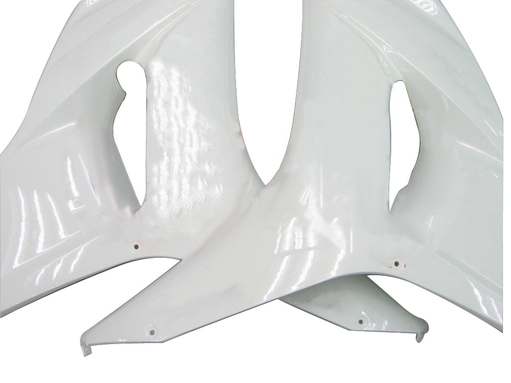 Carene 2006-2007 Honda CBR 1000 RR White Circle R Repsol Generico