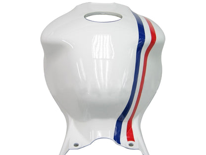 Carene 2006-2007 Honda CBR 1000 RR White Circle R Repsol Generico