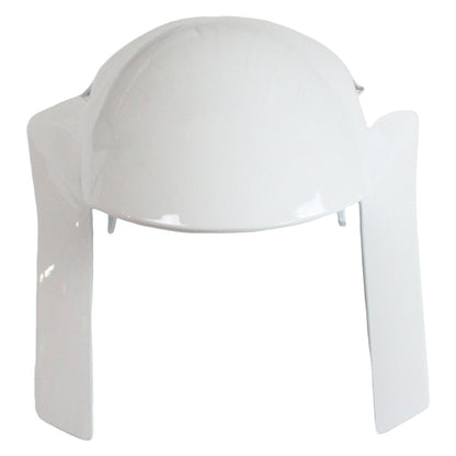 Carene 2006-2007 Honda CBR 1000 RR Bianco &amp; Argento Repsol Generic