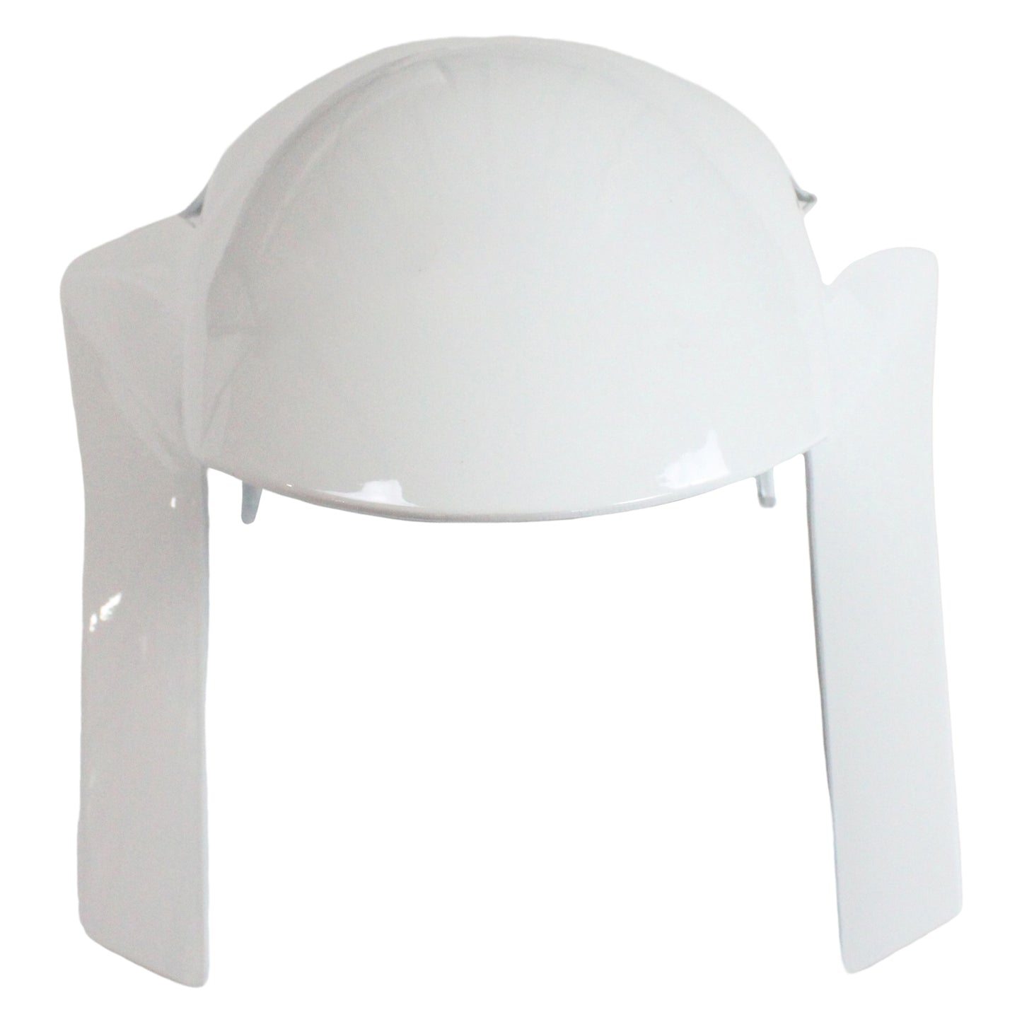 Amotopart Cladding Honda CBR1000RR 2006-2007 Cladding White & Silver Repsol Racing Acceping Kit