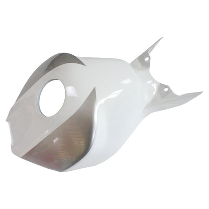 Carene 2006-2007 Honda CBR 1000 RR Bianco &amp; Argento Repsol Racing Generic