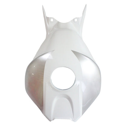 Carene 2006-2007 Honda CBR 1000 RR Bianco &amp; Argento Repsol Generic