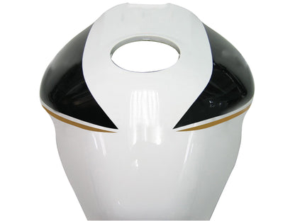 Amotopart favoriti Honda CBR1000RR 2006-2007 Cleaning White & Black Playboy Kit Kit da corsa