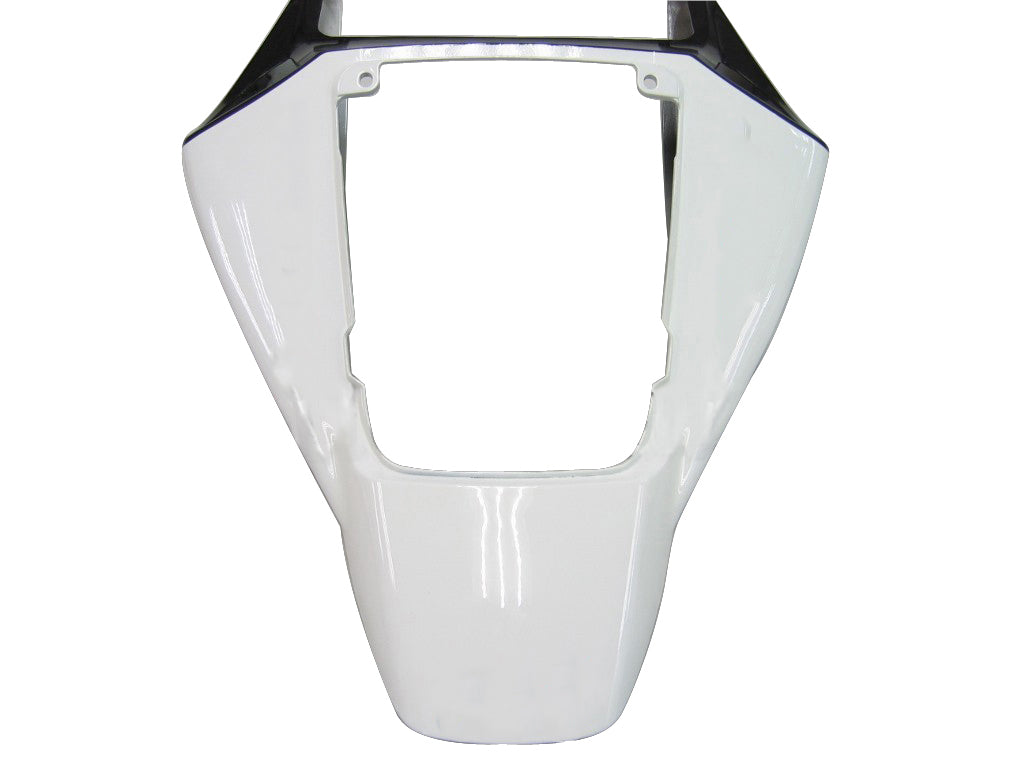 Amotopart favoriti Honda CBR1000RR 2006-2007 Cleaning White & Black Playboy Kit Kit da corsa