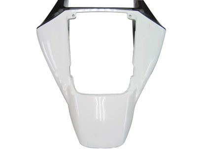 Amotopart favoriti Honda CBR1000RR 2006-2007 Cleaning White & Black Playboy Kit Kit da corsa