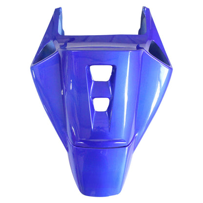 Carene 2006-2007 Honda CBR 1000 RR Rosso Bianco Blu HRC Racing Generico