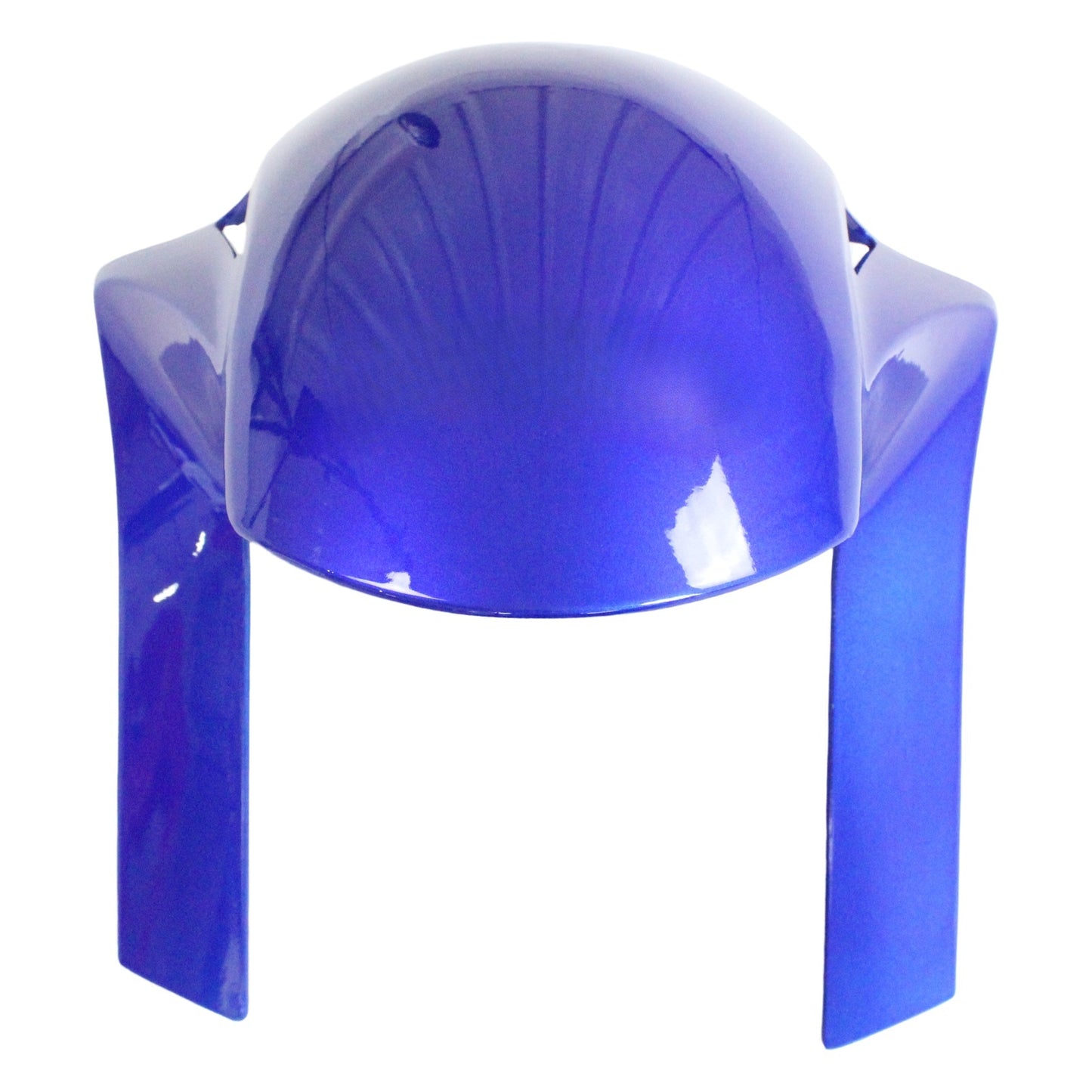 Carene 2006-2007 Honda CBR 1000 RR Rosso Bianco Blu HRC Racing Generico