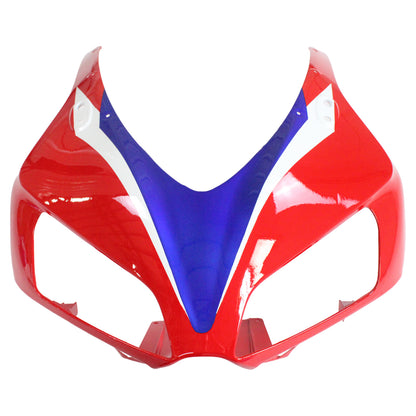 Carene 2006-2007 Honda CBR 1000 RR Rosso Bianco Blu HRC Generico