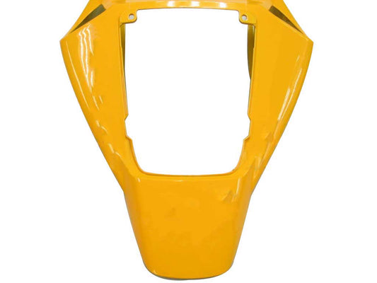 Carene 2006-2007 Honda CBR 1000 RR Yellow Blue Camel Racing Generico