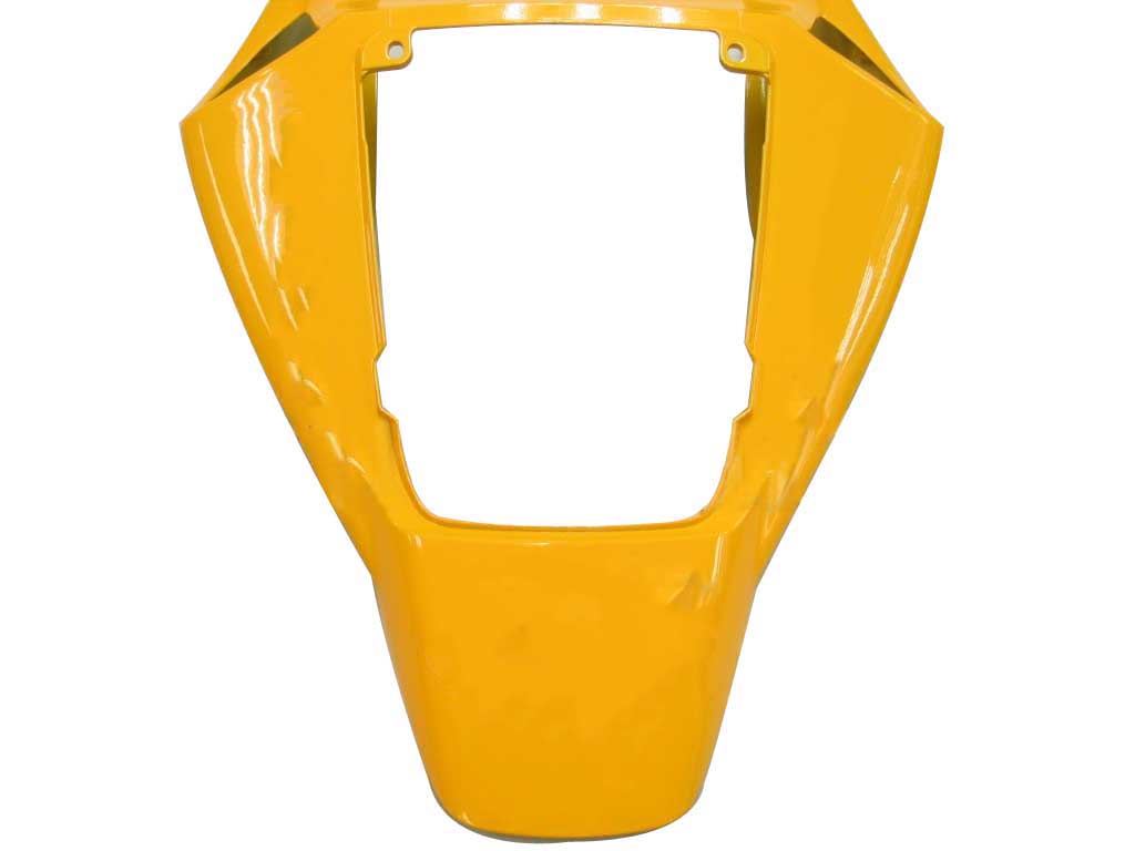 Carene 2006-2007 Honda CBR 1000 RR Yellow Blue Camel Generico