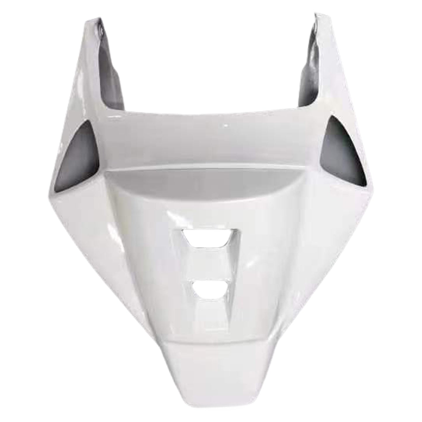 Amotopart favoriti Honda 1000RR 2006-2007 Cladding White e kit di memoria di corse Black CBR