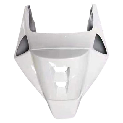 Amotopart favoriti Honda 1000RR 2006-2007 Cladding White e kit di memoria di corse Black CBR