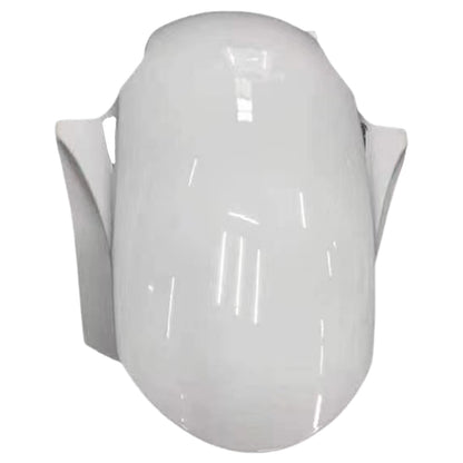 Amotopart favoriti Honda 1000RR 2006-2007 Cladding White e kit di memoria di corse Black CBR