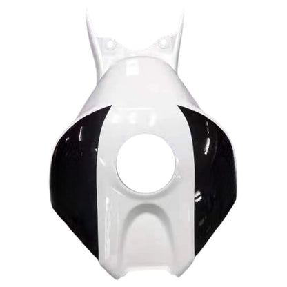 Amotopart favoriti Honda 1000RR 2006-2007 Cladding White e kit di memoria di corse Black CBR