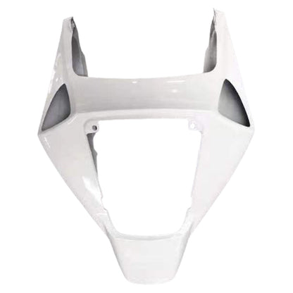 Amotopart favoriti Honda 1000RR 2006-2007 Cladding White e kit di memoria di corse Black CBR