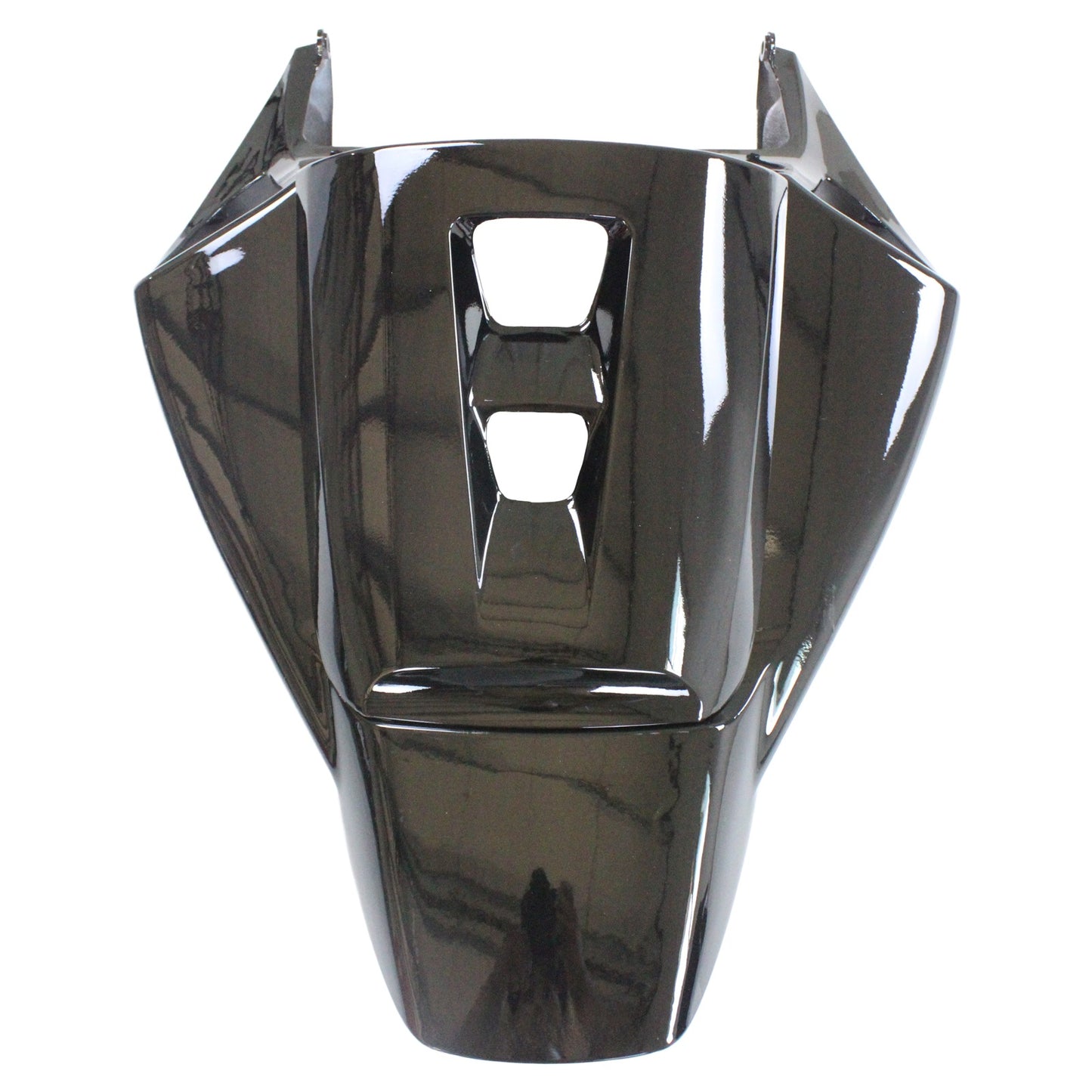 Amotopart favoriti Honda CBR1000RR 2006-2007 Fiamma di partenza Rennsport Kit kit di faite nero e rosso