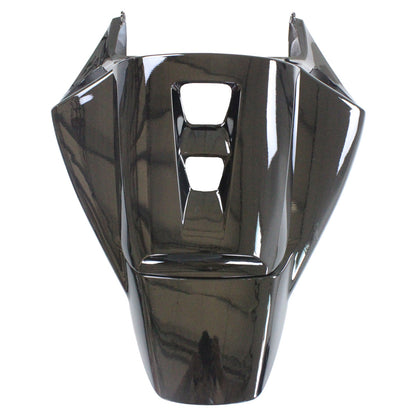 Amotopart favoriti Honda CBR1000RR 2006-2007 Fiamma di partenza Rennsport Kit kit di faite nero e rosso