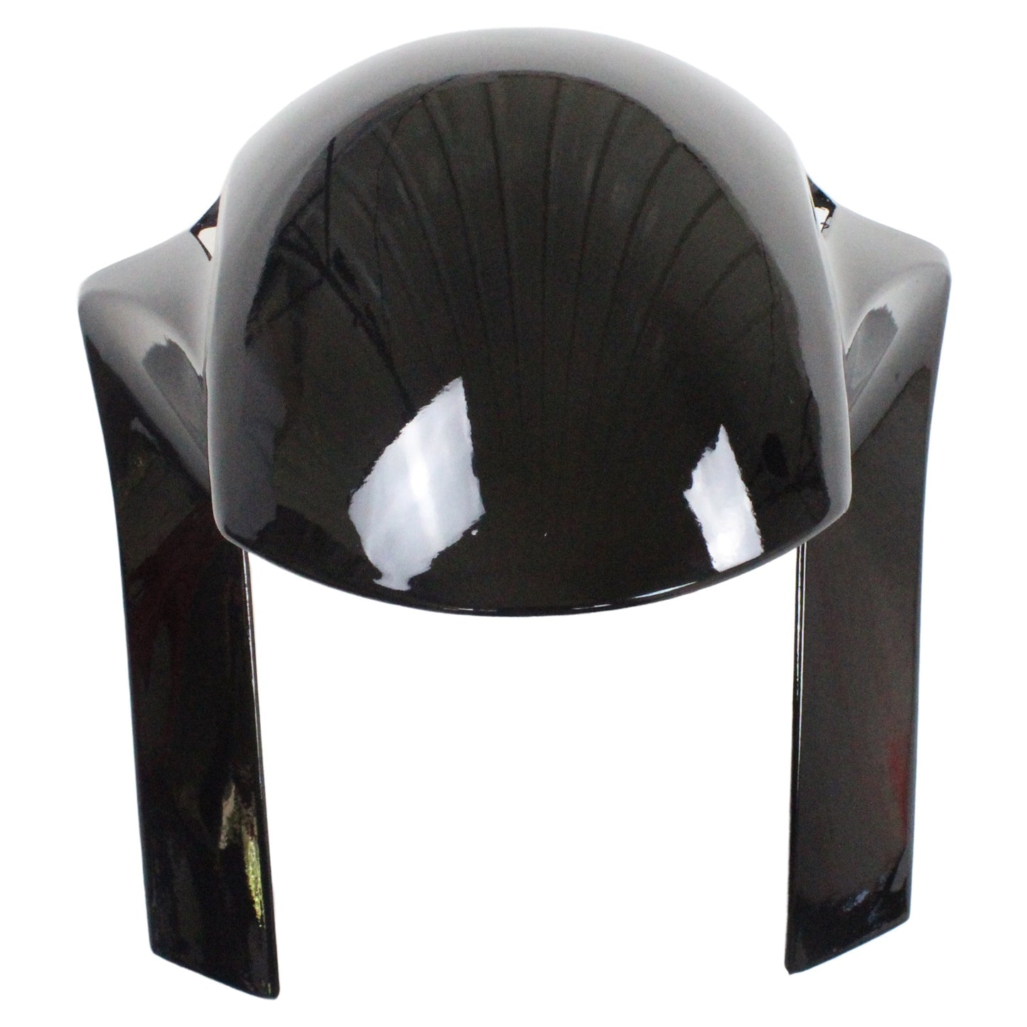 Amotopart favoriti Honda CBR1000RR 2006-2007 Fiamma di partenza Rennsport Kit kit di faite nero e rosso