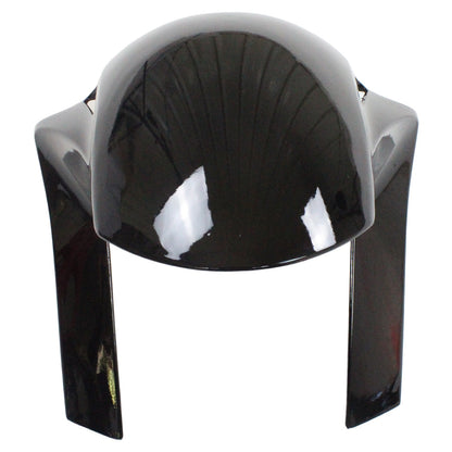 Amotopart favoriti Honda CBR1000RR 2006-2007 Fiamma di partenza Rennsport Kit kit di faite nero e rosso
