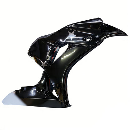 Amotopart Cladding Honda CBR1000RR 2006-2007 Kit trigger nero da corsa settestars