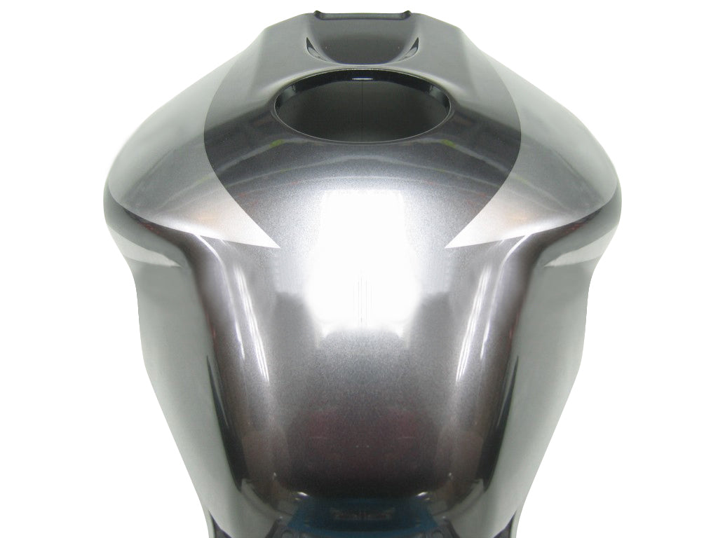 Carene 2006-2007 Honda CBR 1000 RR Silver 2-Tone CBR Generico