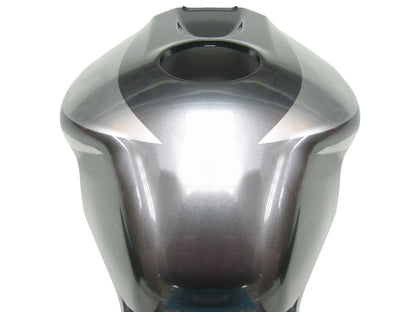 Carene 2006-2007 Honda CBR 1000 RR Silver 2-Tone CBR Generico