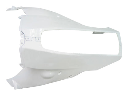 Carene 2006-2007 Honda CBR 1000 RR Nero e Bianco CBR Racing Generico